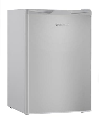 GEDTECH Réfrigerateur Table Top de 85L GTOP93SL avec compartiment congélation - Classe E