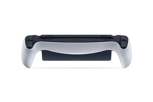 Playstation Sony, Lecteur à Distance Portal, Pour Console 5, Couleur : Blanc