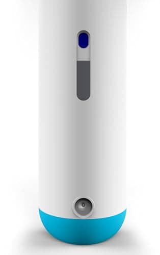 MYPURMIST FREE Inhalateur de vapeur instantanée Ultrapure sans fil, vaporisateur et humidificateur à vapeur chaude pour la sécheresse des sinus et du nez