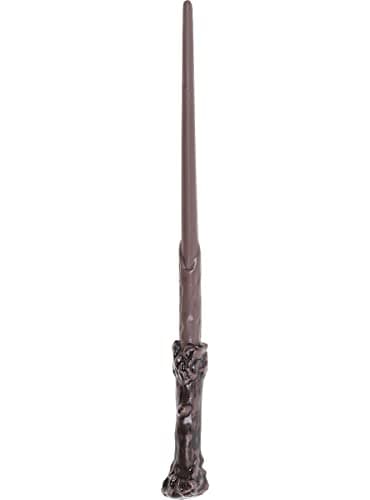 Funidelia | Kit accessoires Harry Potter pour homme Films et Cinéma, Magiciens, Gryffondor, Poudlard - Accesoires pour Adultes, accessoire pour déguisement - Marron