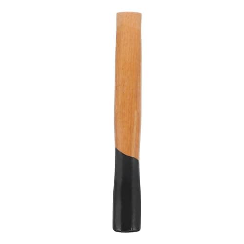 JECOMPRIS Manche De Marteau En Bois Poignées De Marteau De Rechange Maillets Outil À Main Poignée De Marteau Accessoire De Poignée 1500G