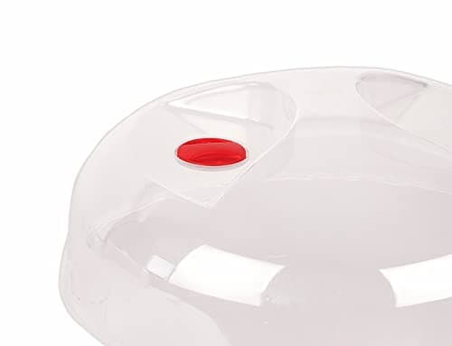 Homéa, Couvercle Micro Onde 30 cm