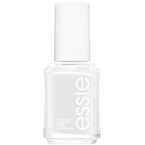 Essie - Vernis à Ongles - Teinte : Blanc (1) - 13.5 ml