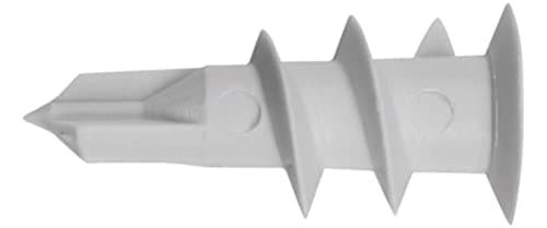 TOX cheville pour plaques de plâtre Spiral 32 mm, 4 pcs., 068701231