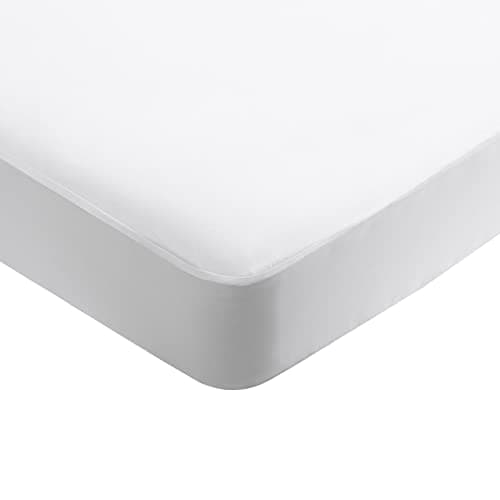 Bedecor Protege Matelas 90x200cm,Tencel Alese Impermeable,Souple et Silencieux,Housse Matelas 90x200cm