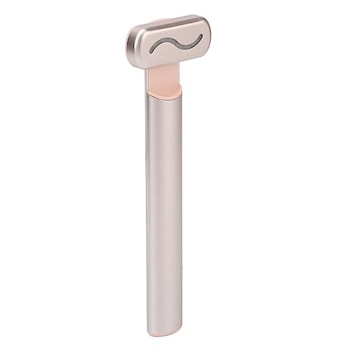 Appareil Anti Ride Visage, Appareil Lifting Massage Visage, rotation à 270 degrés, machine de raffermissement des yeux pour yeux gonflés, cernes, poches sous les yeux