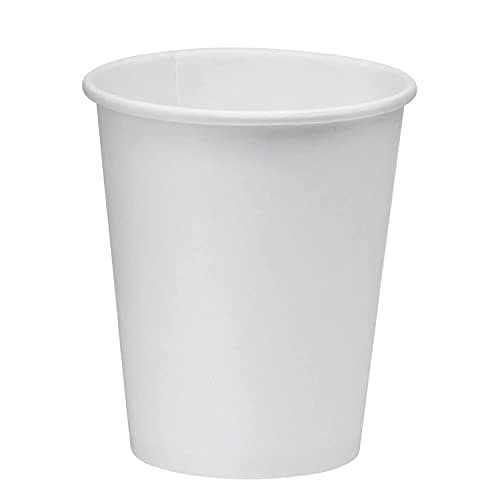 Lot 1000 Gobelets Carton écologique - 200 ml