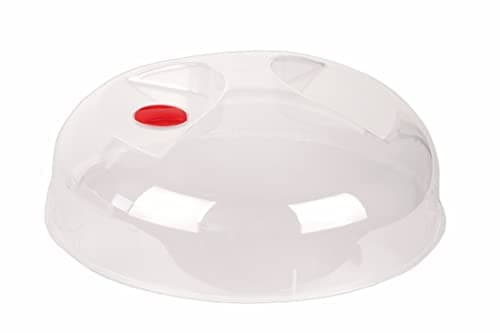 Homéa, Couvercle Micro Onde 30 cm
