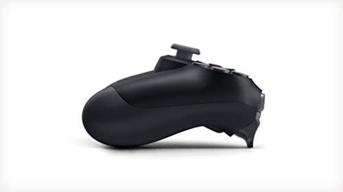 PlayStation 4 - DualShock 4 Wireless Controller, Schwarz