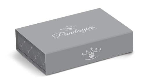 Pandagies PARIS - Trousse de Soin Bébé Naissance Française 15 Accessoires Complet Mouche Bébé Lime Ongle Electrique Trousse de Toilette Maternité Thermomètre de Bain Enfant Nourrisson