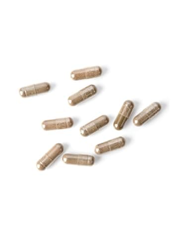 Règles Douloureuses BIO | Apaise les Douleurs Menstruelles | Avant et Pendant les règles | Framboisier, Gattilier, Achillée Millefeuille | 60 gélules de 490mg | Fabriqué en France | Qualité Supérieure