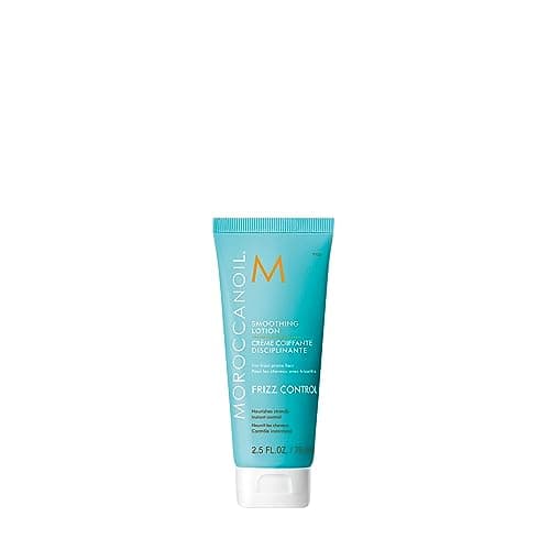 Creme Coiffante Disciplinante Moroccanoil, 75 ml