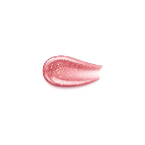 KIKO Milano 3D Hydra Lipgloss 17 | Brillant À Lèvres Émollient Effet 3D