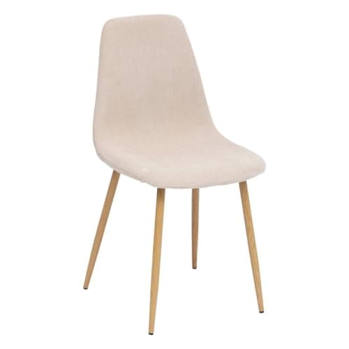 Atmosphera - Chaise Beige