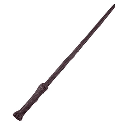 Aomig Baguette Magique de Luxe, Baguette Magique Collector Patronus, 31 cm, pour sorcière, Magicien, Cadeau pour Enfants