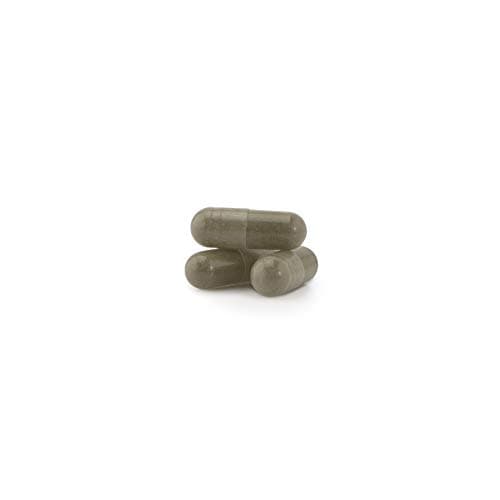 Pro Croissance & Fortification * 499.3 mg / 60 gélules * Sabal palmetto, Myrtille, Thé vert, Prêle des champs, Zinc, Sélénium et Biotine * Cheveux