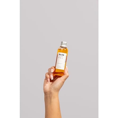 Sinoz, No:16 Huile Miracle (Visage - Corps - Cheveux),100 ml