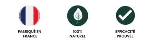 Thyroactine - | Bien-être thyroïdien | Soutien naturel de la fonction thyroïdienne | Énergie, métabolisme & équilibre hormonal | Nutrition•pro