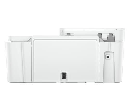 HP DeskJet 4220e Imprimante tout en un - Jet d'encre couleur – 3 mois d’Instant Ink inclus avec HP+ (Photocopie, Scan, Impression, Wifi, Chargeur automatique de documents)