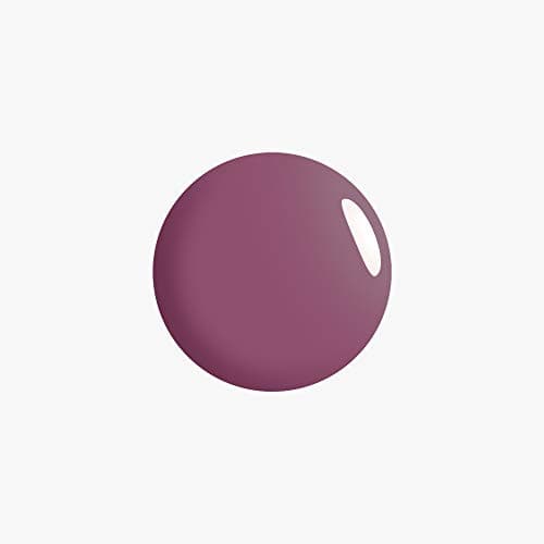 Hasna Paris - Vernis à Ongles Halal - Éco-Responsable - Brillance et Longue Tenue - Facile à Appliquer - 6ml (HORTENSIA)