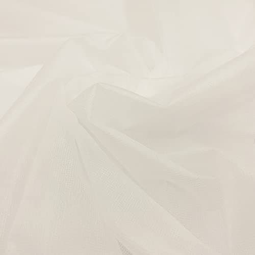 Muzhira 17g/m2 2m x 5m Non-tissée de Protection Hivernale, Polaire de Protection Contre Gel des Plantes for Protection Antigel Perméable, Coupe-Vent, Froid, Chaud et Anti-Insectes