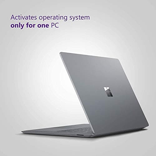 Windows 10 Pro - Clé activation