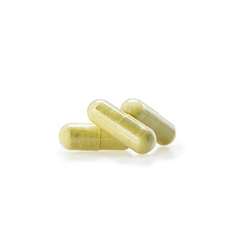 BROMÉLAÏNE + RUTINE * 375 mg / 60 gélules * Anti-inflammatoire, Antioxydants * Garantie Satisfait ou Rembours * Fabriqué en France