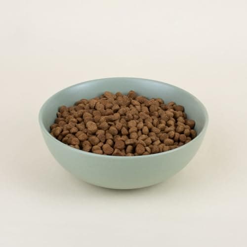 FRANKLIN - Croquette pour Chat Adulte Stérilisé - Gamme Carnivore - 70% De Viande & De Poisson - Croquettes sans Céréales - Riches en Protéines - Fermeture Intégrée - Taille 9mm - 3 kg