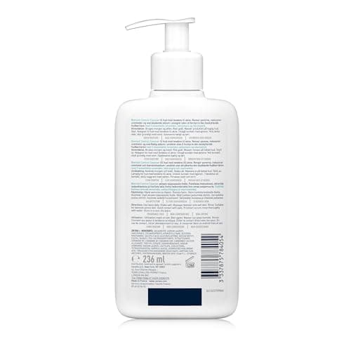 CeraVe - Gel Moussant Anti-Imperfections - Purifie la Peau & Réduit les Imperfections - Acide Salicylique, Argile Blanche, Céramides & Niacinamide - Peau à Tendance Acnéique - 236 ml