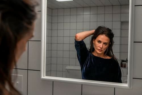 The Substance Edition Combo BLURAY [4K Ultra HD + Blu-Ray-Boîtier SteelBook limité]