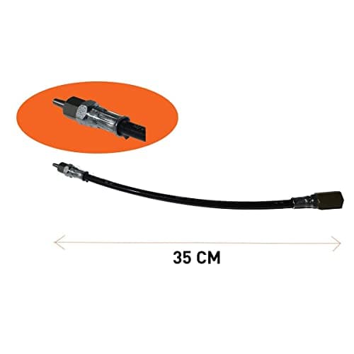 Canne flexible d'injection pour injecteur traitement bois