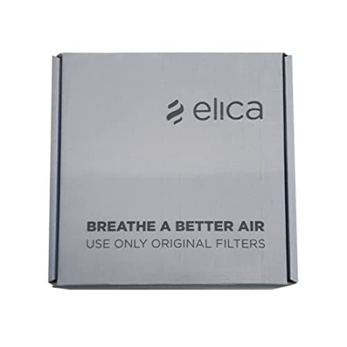 Filtre charbon, cfc0140343 ORIGINAL ELICA