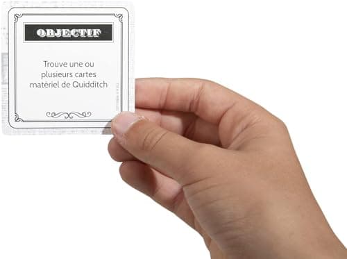 TOPI GAMES - Harry Potter - Le Rapeltout - Jeu de société - Jeu de Cartes - Famille - A partir de 7 ans - 2 à 8 joueurs - HP-RT-MI-109901 - Version Française