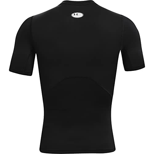 Under Armour Homme UA HG Armour Comp SS Shirt