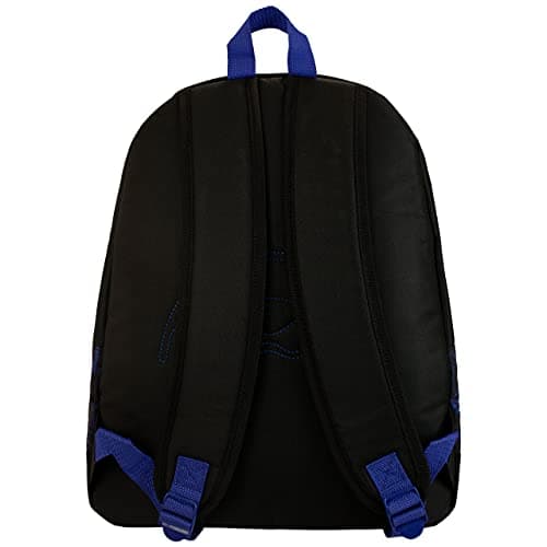Harry Bear Garçon Sac à dos Gaming Noir