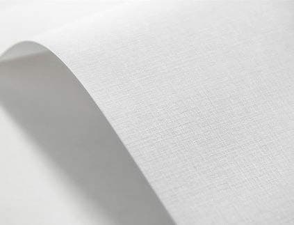 Netuno 200x carton gaufré blanc carreaux A5 148x210mm 246g Elfenbein carton embossé papier de bricolage papier texturé pour cartes d'invitation cartes de visite diplômes carton décoratif haute qualité