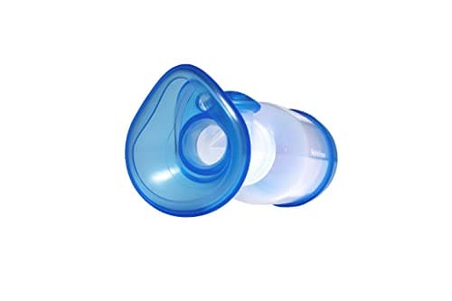 AnimHal Cat – Chambre d’Inhalation pour Chat avec Masque – Fabriquée en France - Conçue pour Les Maladies Respiratoires Félines – S’adapte à Tous Les Chats