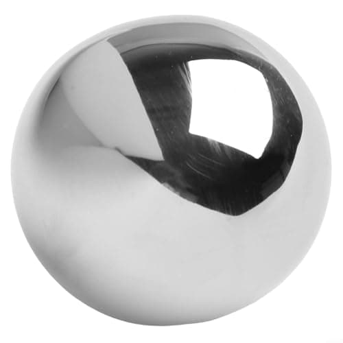 Glaçons réutilisables en acier inoxydable de 38 mm pour whisky, vin