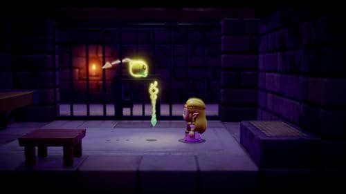The Legends of Zelda: Echoes of Wisdom