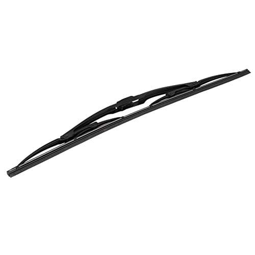 EVGATSAUTO balais d'essuie-glace, bras d'essuie-glace de lunette arrière de voiture avec ensemble complet de lame pour X5 E53 1999 2000 2001 2002 2003 2004 2005 2006 61627068076
