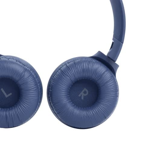 JBL Tune 510 BT - Bleu