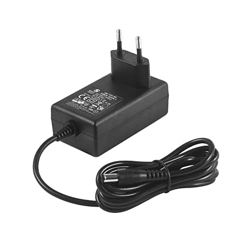 Adaptateur d'alimentation AC à DC 15V 1A, Fiche 5,5mm x 2,1mm