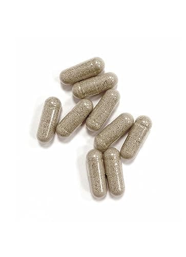 Ail Noir Fermenté BIO | Extra Fort, 900mg / Jour | Contient de la S-Allylcystéine | Santé Cardiaque, Circulation Sanguine, Immunité | Qualité Supérieure | Fabriqué en France