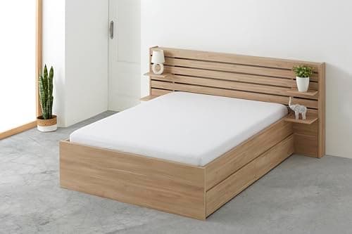 Degrees home - Relax - Housse de Matelas 80x190/200 cm - Protège Matelas 80x190/200 cm - Imperméable - Respirant - Ajustable et Anti-acariens - Lit 80x190/200 cm - 100% Coton