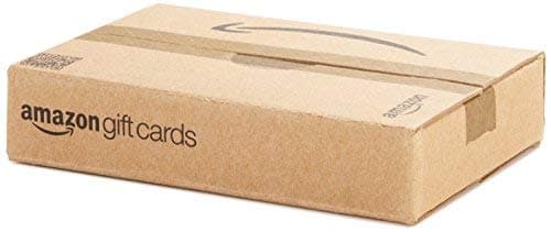 Carte cadeau Amazon.fr - Dans un coffret Colis Amazon