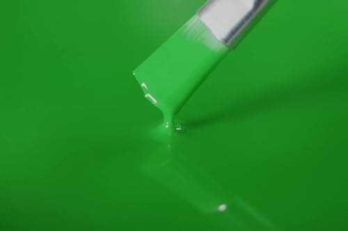 EPODEX® Résine époxy 2K, hauteur de coulée 0 à 10 cm, pour tables de rivières, lampes et accessoires, résine de coulée/synthétique, transparente ou en 40 couleurs, réduction de la quantité
