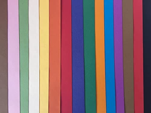 Clairefontaine 196778AMZC - Lot de 2 - Pochette Dessin Scolaire - 15 Feuilles (12+3 gratuites) - Papier Dessin à Grain Couleurs Vives 160g et Papier dessin blanc 180g- 24x32 cm