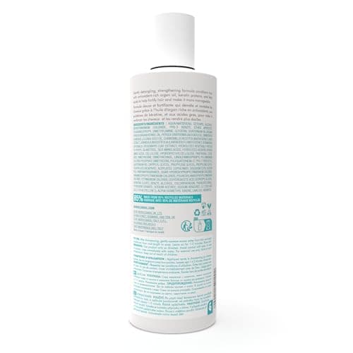 Coffret Shampooing et Après-Shampooing Moroccanoil, 500 ml
