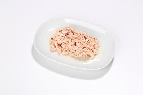 almo Nature HFC Natural - Blanc de Poulet avec Filet de Canard - Nourriture Humide pour Chat Adulte - Sachets Fraîcheur 24 x 55 g