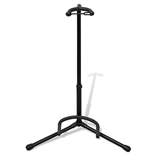 Tidyard Stand de Guitare Pliable